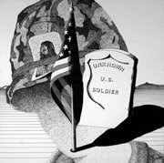 Unknown Soldier