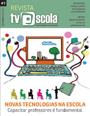 Revista da TV Escola