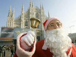 Ciao Italia !: Il Natale in Italia
