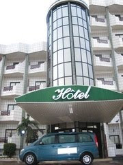 Prines Hotel Douala