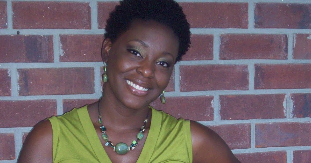 Indulge in YOU Natural Hair, Fitness and More!: Mane Chic Gathia