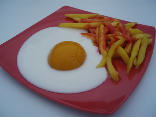Karlos Arguiñano: ¡Me encantan los huevos fritos con lo que sea!