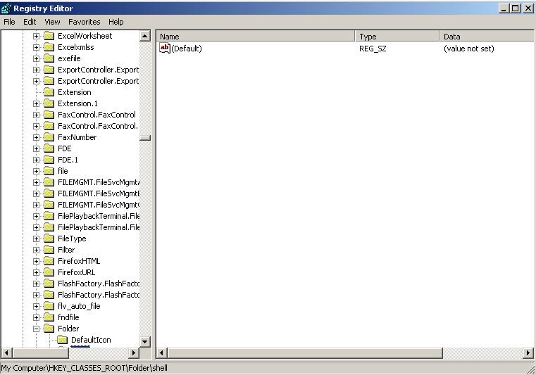 Windows technotreat