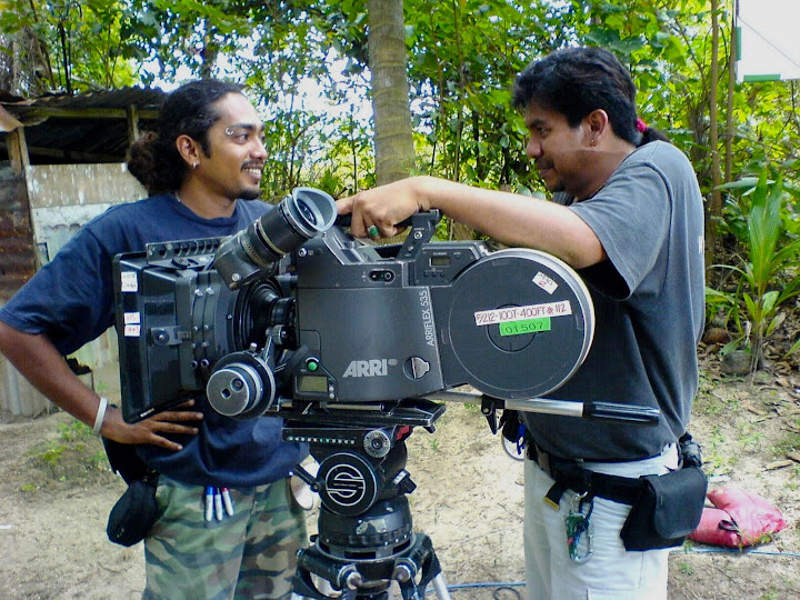 SUSUK 2006  the movie