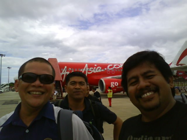 Nestle @ Sabah