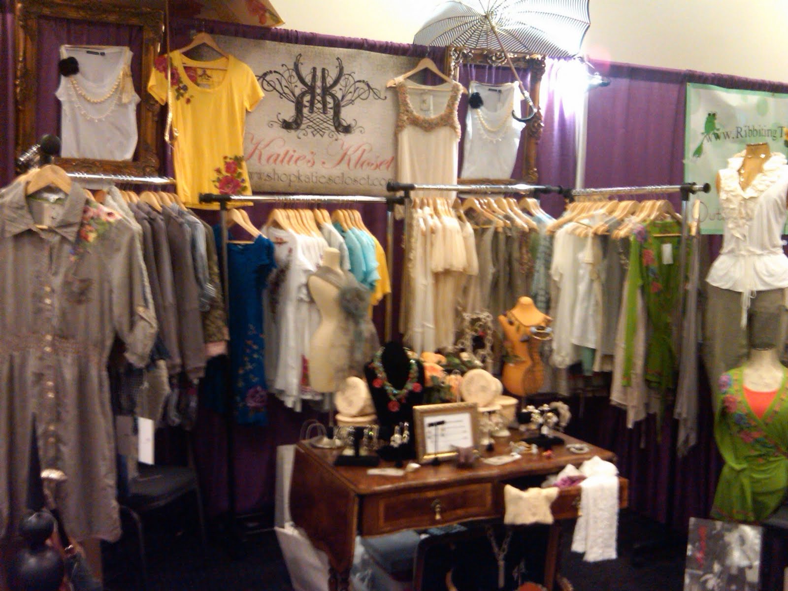 Katie's Kloset