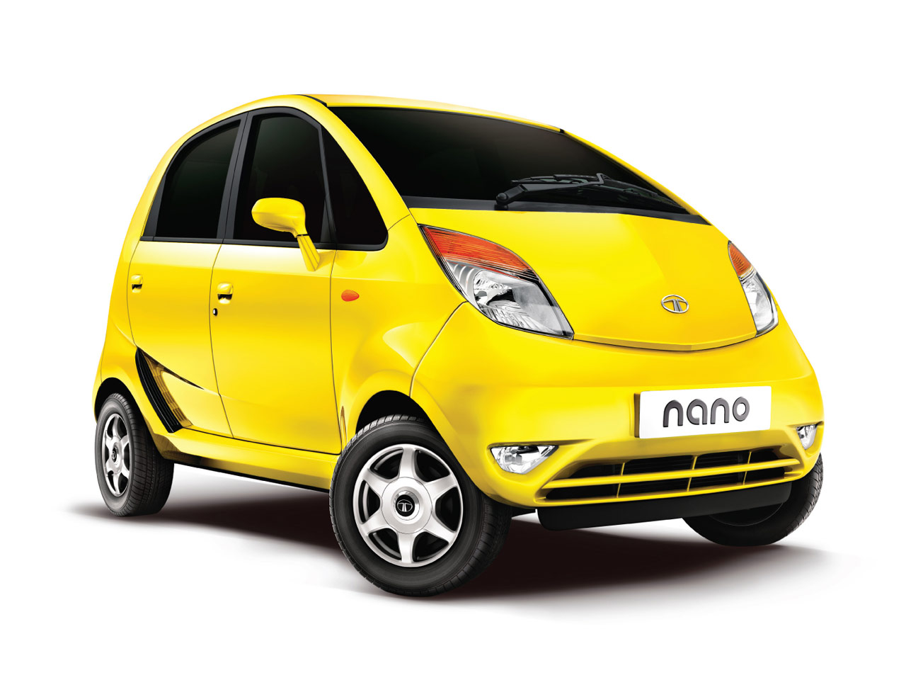 Motoring beyond nano to cost more