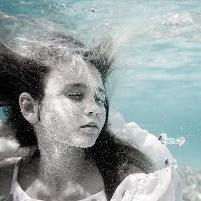 Elena Kalis - Underwater Photography