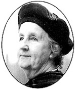 Virginia A. Henderson, sygepleje-teoretiker