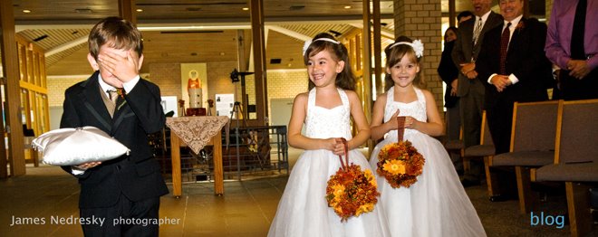 James Nedresky photographer blog