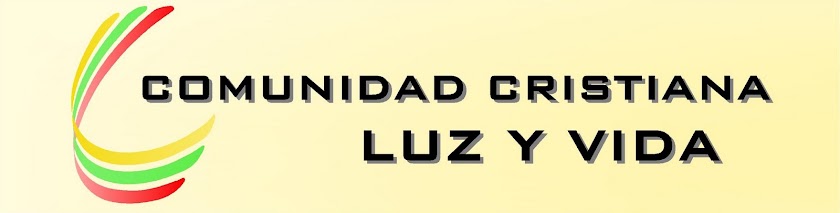 Comunidad Cristiana Luz y Vida
