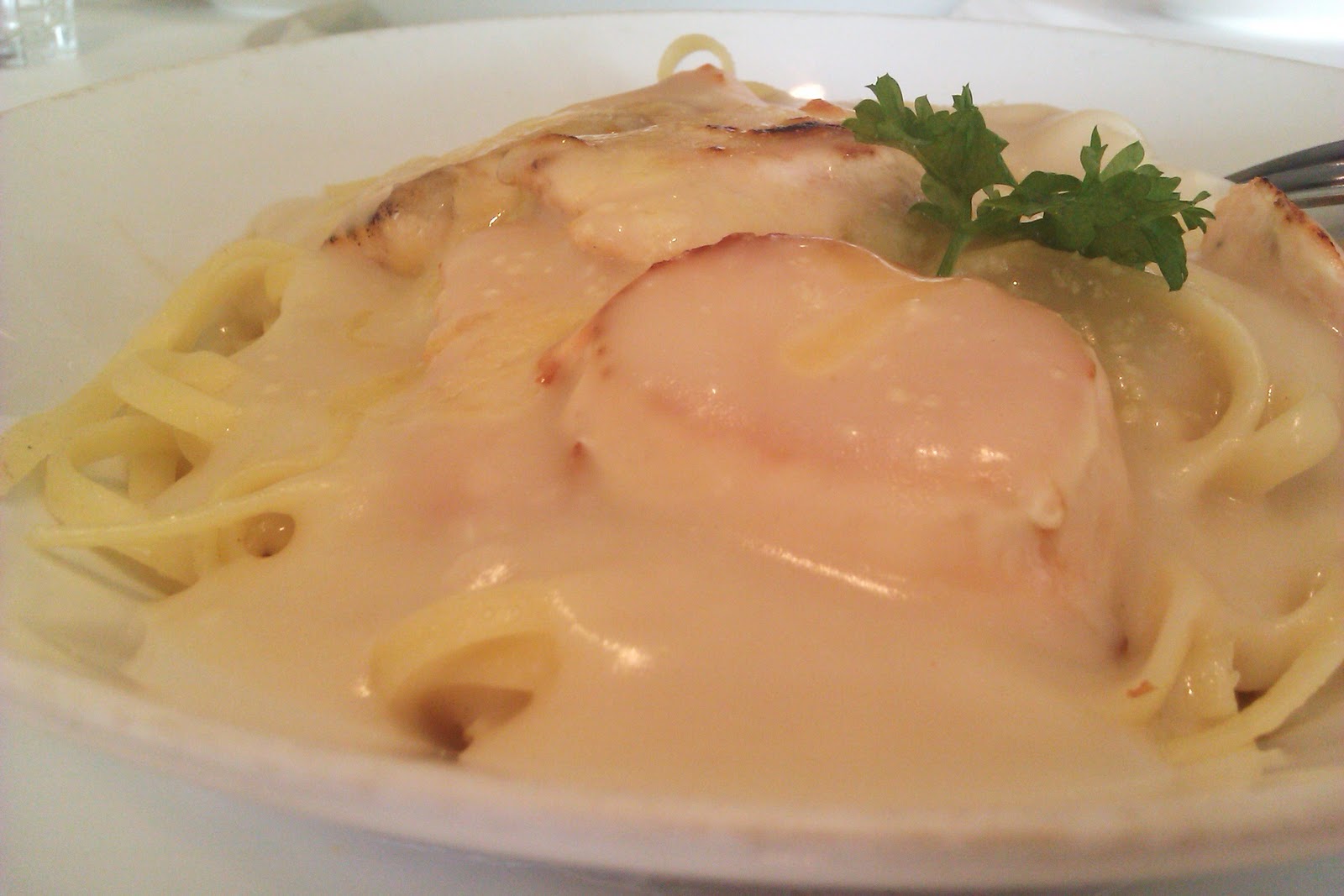 Ah Lian Ah Beng The Lobsterman SS2, PJ.