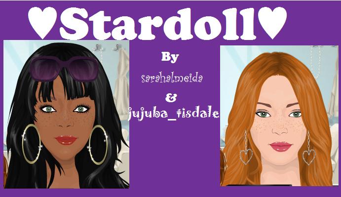♥Stardoll♥