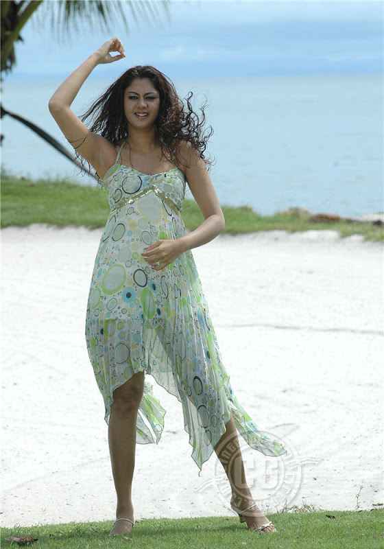 Kamna Hot Photos 