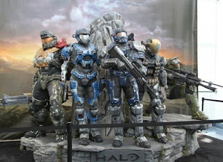 the syndicate project halo reach