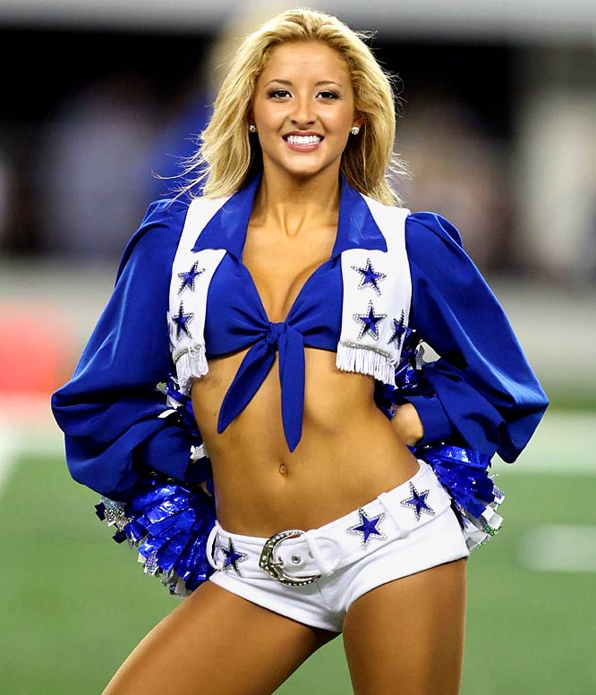 Pro Cheerleader Heaven: Dallas Cowboys Cheerleaders For Your ...