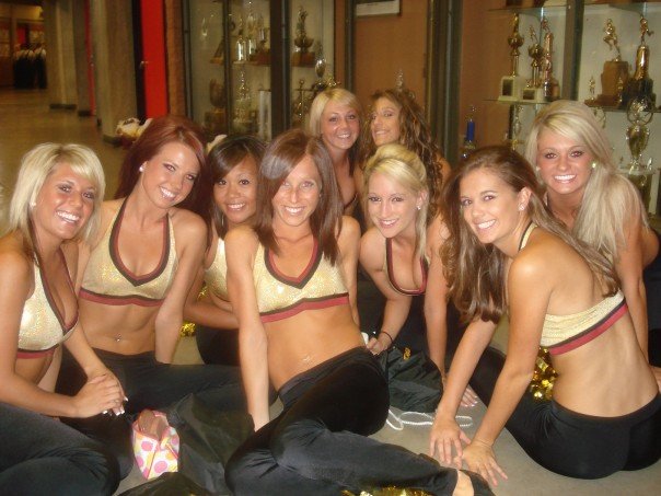 Sexy arizona girls