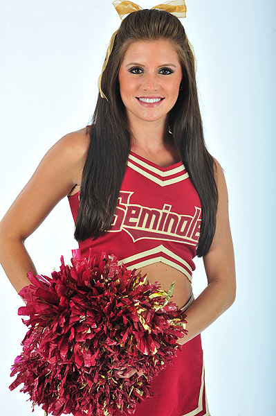 Sexy For Girls Chick Fil A Bowl Cheerleader Preview 20 South Carolina V 23 Florida State