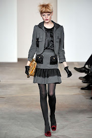 Luella F/W 09