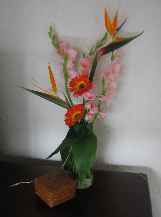 Modern Bouquet