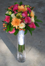 Bridal bouquet
