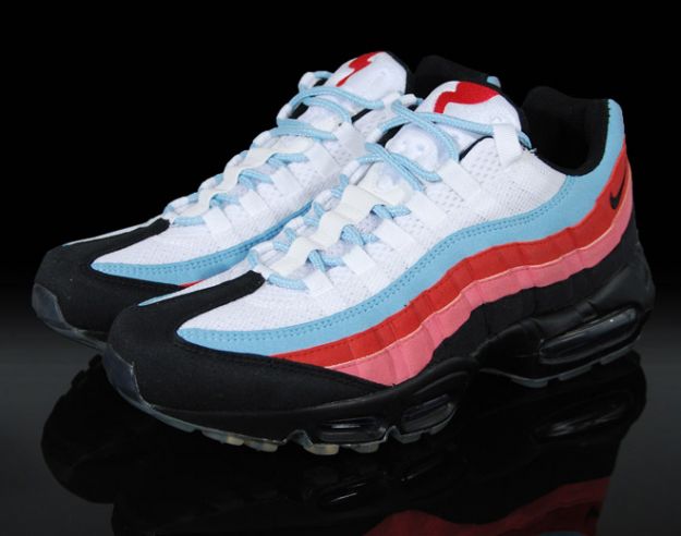 air max 95 for running