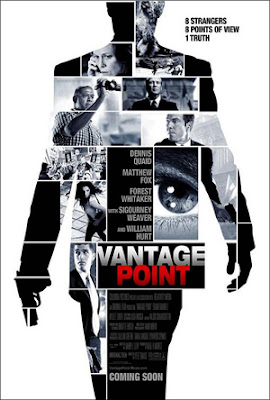 Vantage_Point-Poster Vantage Point Movie Review  