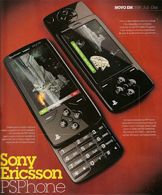 psphone PSP Phone?  