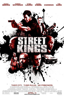 streetkingsposter Street Kings  