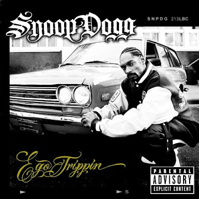mb5t93 Snoop Dogg Ego Trippin  