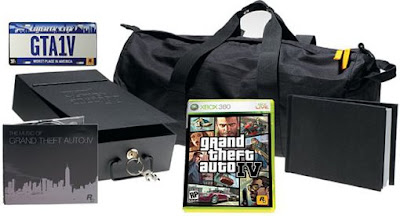 grand_theft_auto_4_special_package Grand Theft Auto 4 Special Edition  