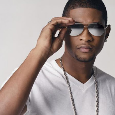 usher More Details Surface On The New Usher Album  