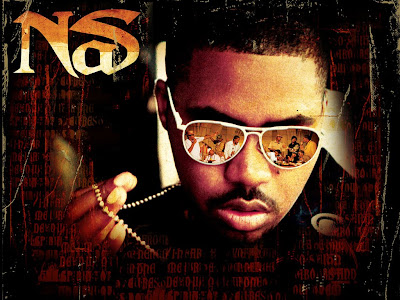 1 Nas Names Album Nothing & Sets Release Date  