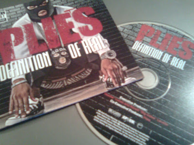 plies Plies - Definition of Real  