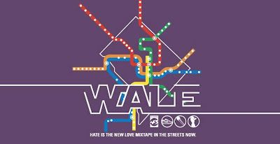 walw Wale Dissed From Fellow DMV Artist  