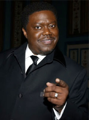 4 Comedian, South Sider Bernie Mac dies at 50  