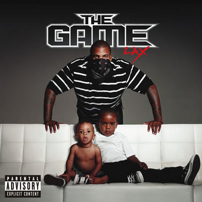 1 The Game’s “LAX” Tracklisting  