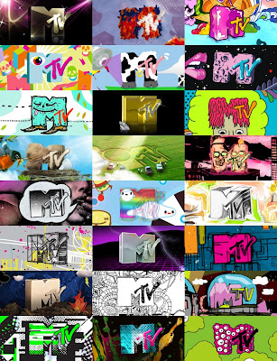 mtv-logos-hats-wallpaper 50 Cent, Ludacris, Others On Tap For Final 'TRL' Airing  