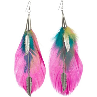 My Little Fashion Finds: Light As A Feather
