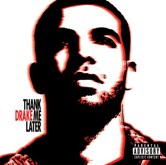 drake thank me later t shirt