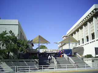 EXPLORE. DREAM. DISCOVER.: University of Texas at El Paso (UTEP)