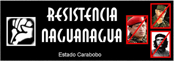 Resistencia Naguanagua