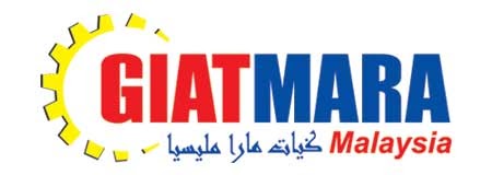 Free My Logo Collection: Logo GIAT MARA (New)