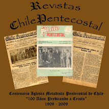 Revista Chile Pentecostal