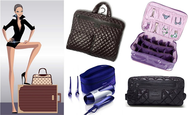Waterproof Travel Toiletry Bag Waterproof Travel Toiletry Bag