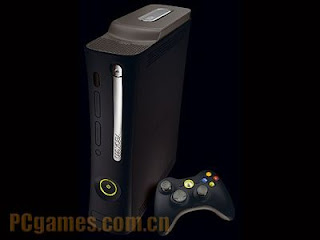 微软推出 Xbox Fire Vapor 特别版控制器