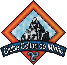 CLUBE CELTAS DO MINHO
