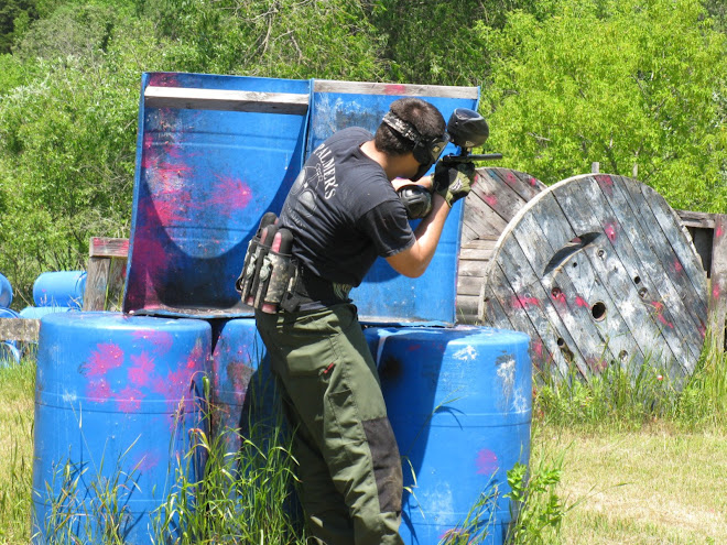 Boneyard Paintball Picture