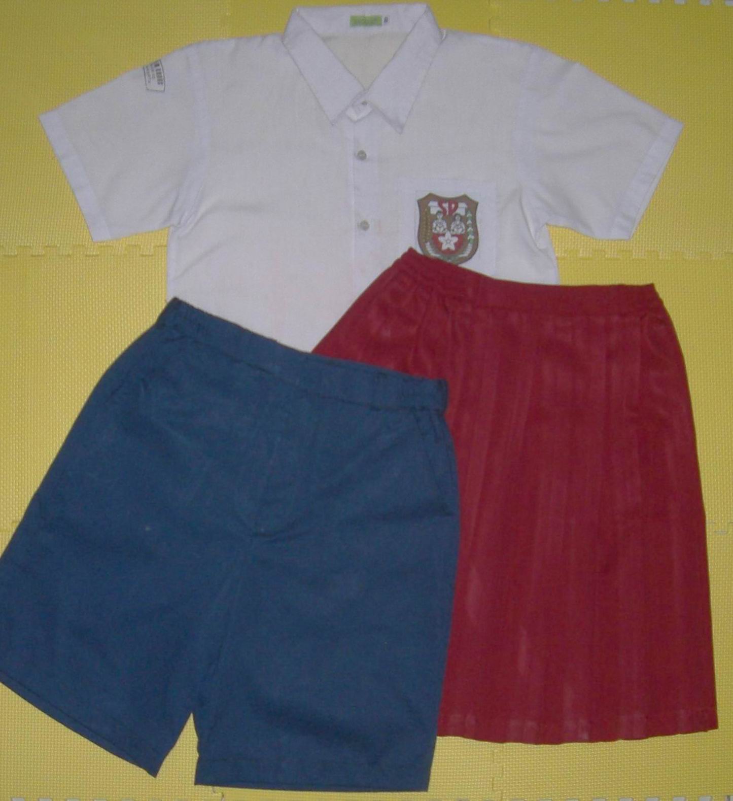 OKKY BUSANA DESIGN PRODUCTION baju seragam okky design OKKY BUSANA DESIGN PRODUCTION baju seragam okky design