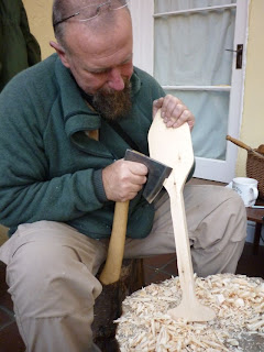 jon mac spoon carver